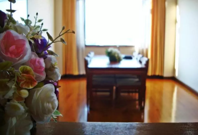 Fotos del hotel Chiang Mai Phucome Hotel:  5