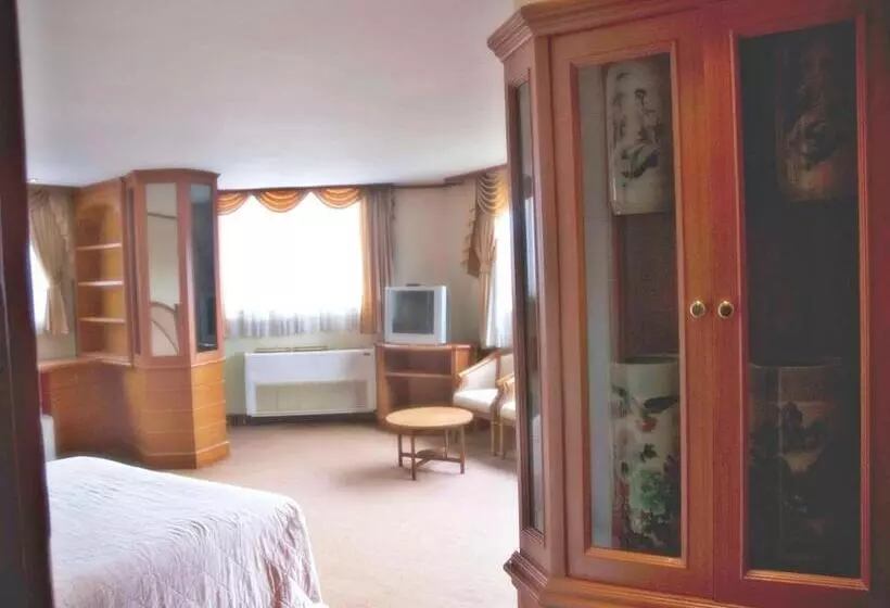 Fotos del hotel Chiang Mai Phucome Hotel:  23