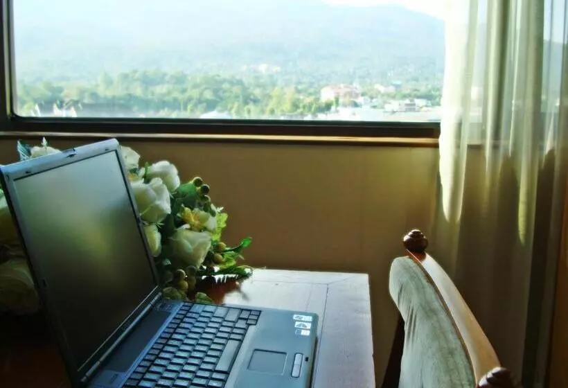 Fotos del hotel Chiang Mai Phucome Hotel:  8