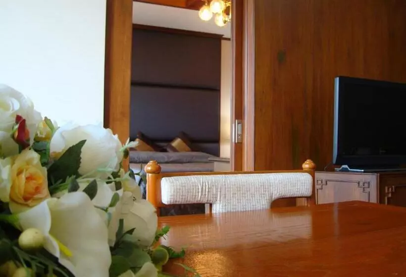 Fotos del hotel Chiang Mai Phucome Hotel:  24