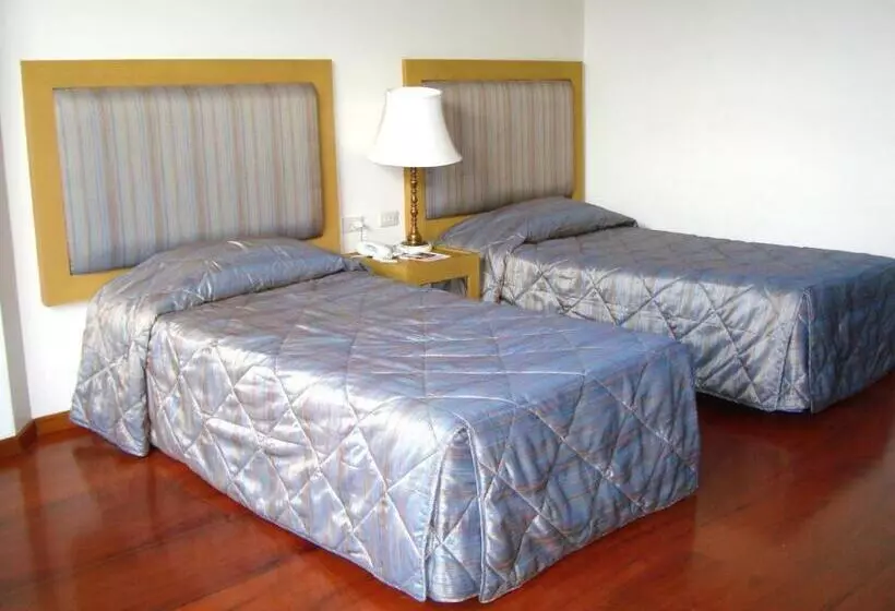 Fotos del hotel Chiang Mai Phucome Hotel:  18