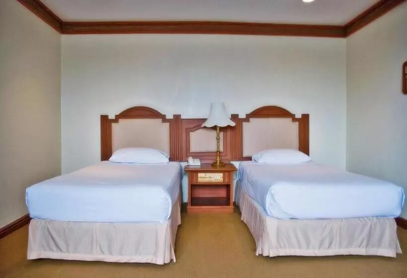 Fotos del hotel Chiang Mai Phucome Hotel:  20