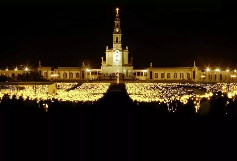 Fotos del hotel Coração de Fatima Boutique Hotel:  27