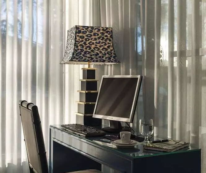 Fotos del hotel Coração de Fatima Boutique Hotel:  29