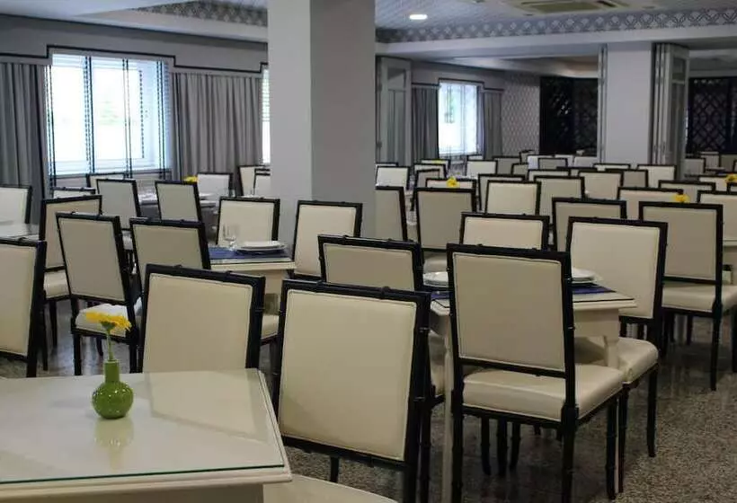 Fotos del hotel Coração de Fatima Boutique Hotel:  21