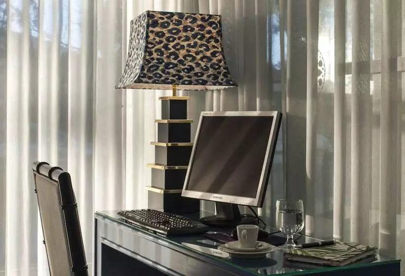 Fotos del hotel Coração de Fatima Boutique Hotel:  26