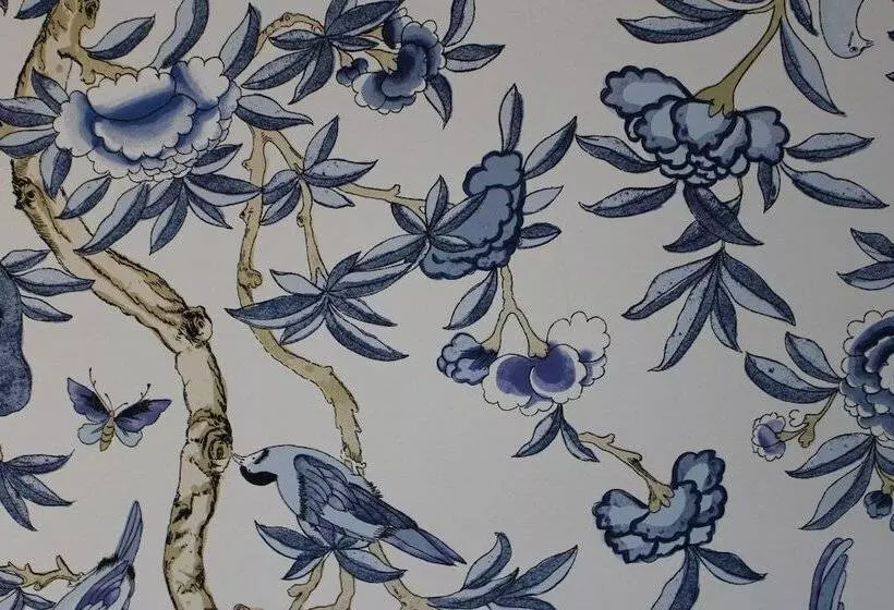 Fotos del hotel Coração de Fatima Boutique Hotel:  14