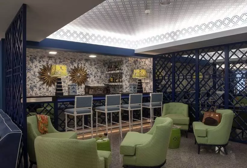 Fotos del hotel Coração de Fatima Boutique Hotel:  20