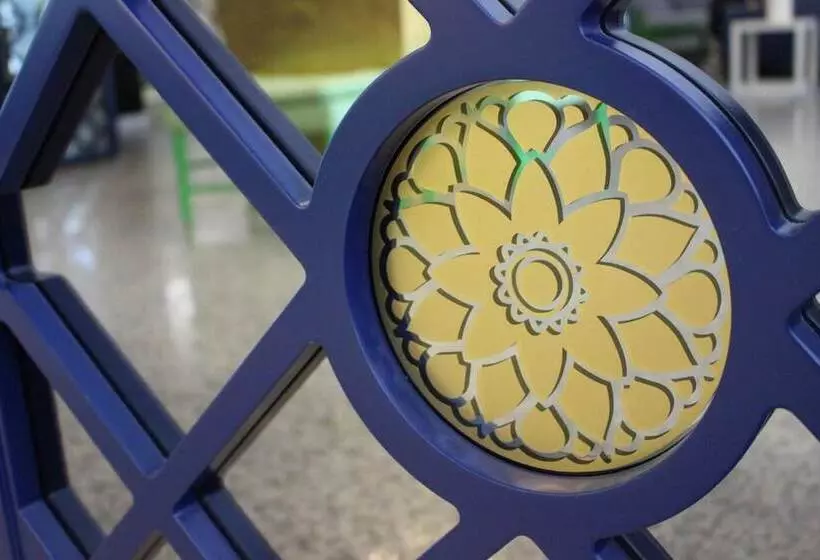 Fotos del hotel Coração de Fatima Boutique Hotel:  25