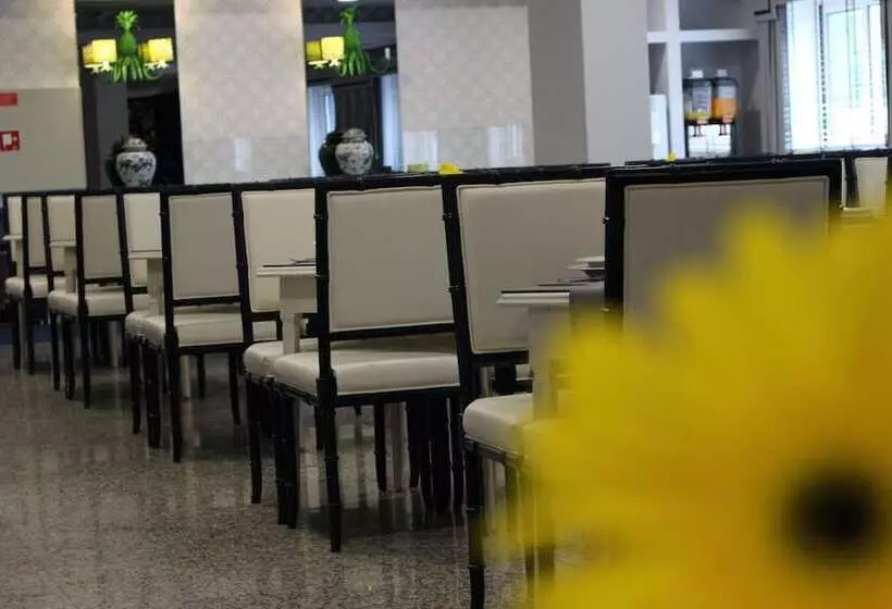 Fotos del hotel Coração de Fatima Boutique Hotel:  12