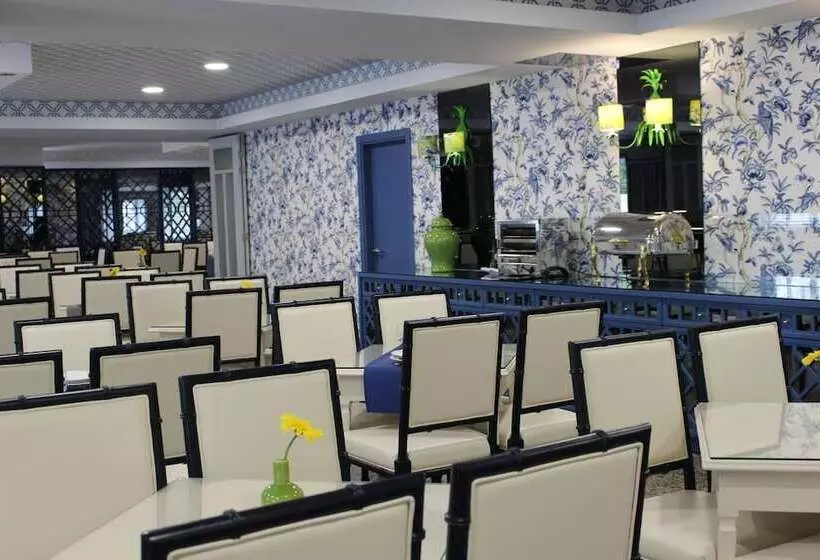 Fotos del hotel Coração de Fatima Boutique Hotel:  11