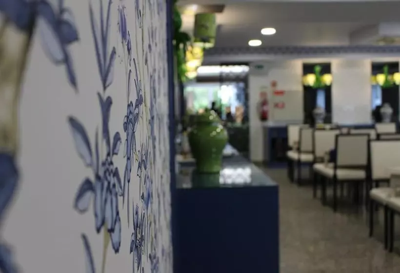 Fotos del hotel Coração de Fatima Boutique Hotel:  30