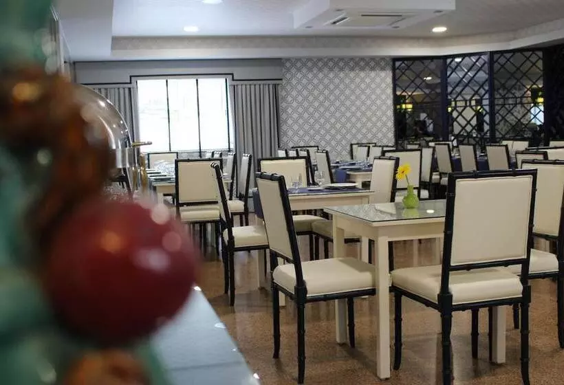 Fotos del hotel Coração de Fatima Boutique Hotel:  7