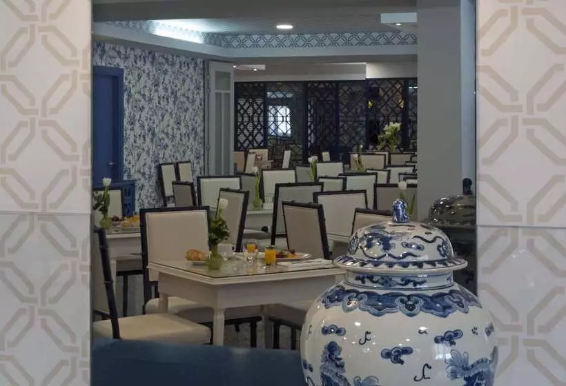 Fotos del hotel Coração de Fatima Boutique Hotel:  9