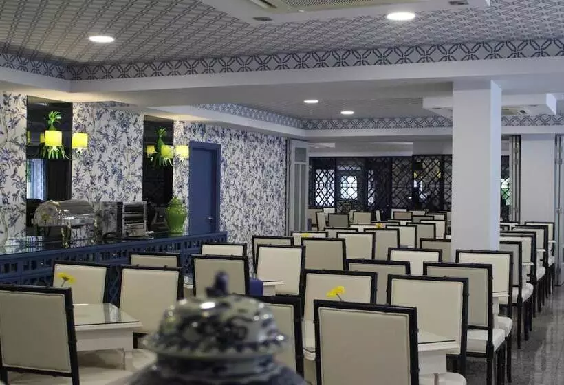 Fotos del hotel Coração de Fatima Boutique Hotel:  17