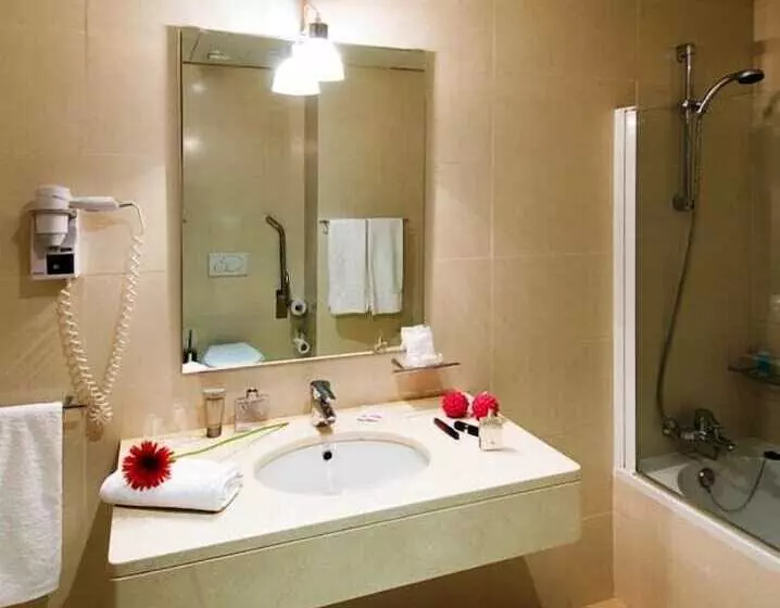 Fotos del hotel Coração de Fatima Boutique Hotel:  13