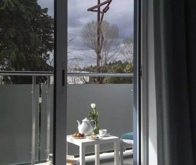 Fotos del hotel Coração de Fatima Boutique Hotel:  22