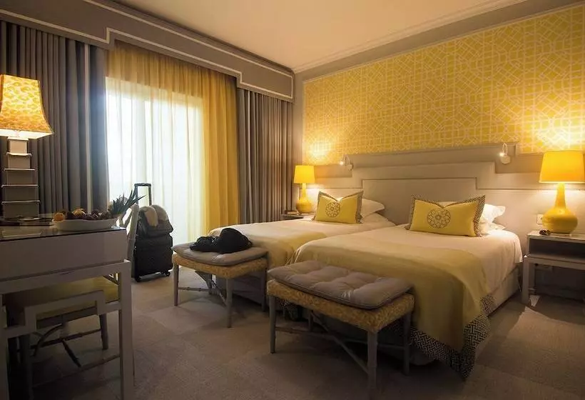 Fotos del hotel Coração de Fatima Boutique Hotel:  6