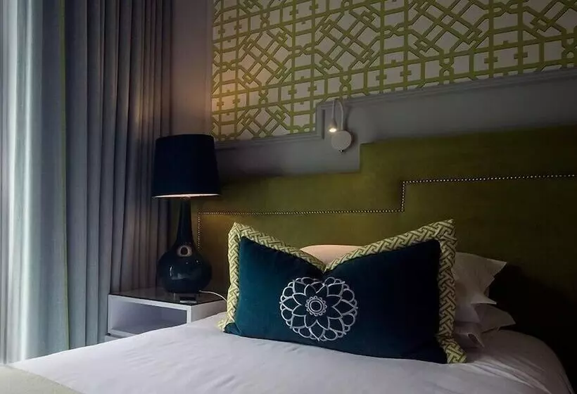 Fotos del hotel Coração de Fatima Boutique Hotel:  3