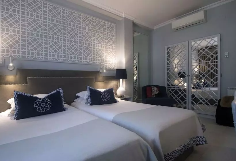 Fotos del hotel Coração de Fatima Boutique Hotel:  4