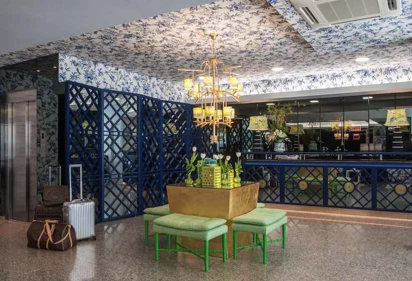 Fotos del hotel Coração de Fatima Boutique Hotel:  19