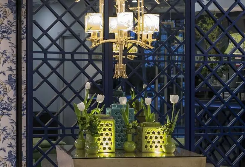 Fotos del hotel Coração de Fatima Boutique Hotel:  24