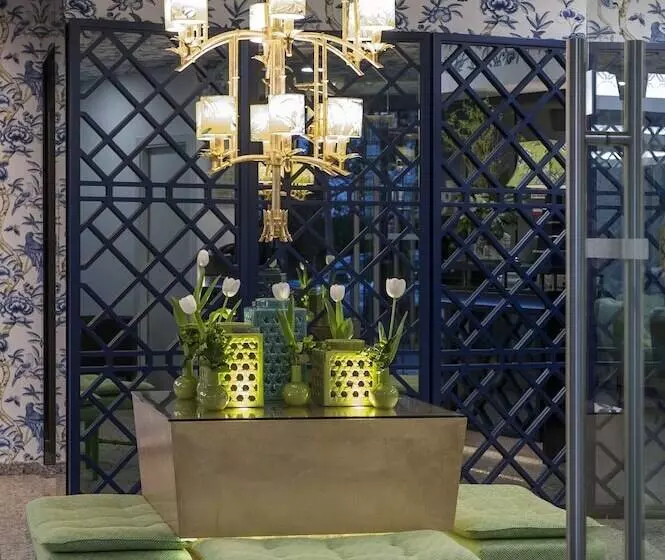 Fotos del hotel Coração de Fatima Boutique Hotel:  23