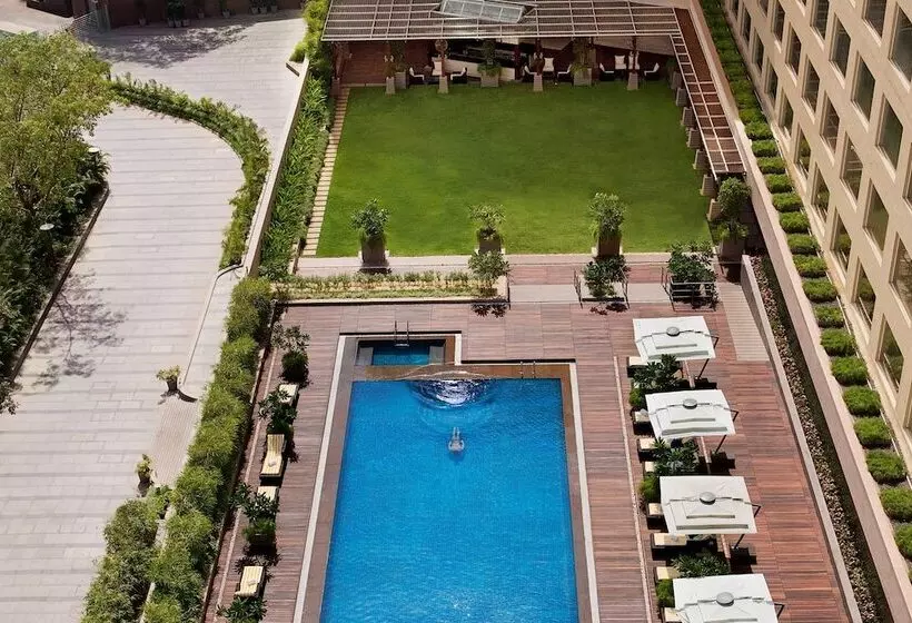 Fotos del hotel Courtyard By Marriott Mumbai International Airport:  3