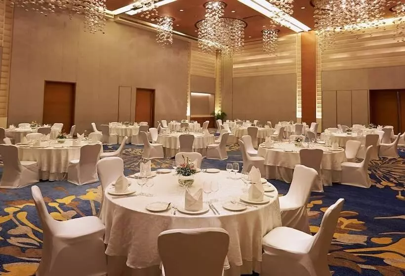 Fotos del hotel Courtyard By Marriott Mumbai International Airport:  15