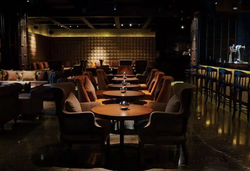 Fotos del hotel Courtyard By Marriott Mumbai International Airport:  24