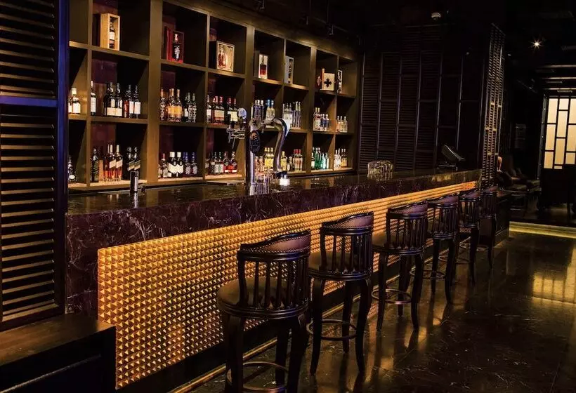 Fotos del hotel Courtyard By Marriott Mumbai International Airport:  7