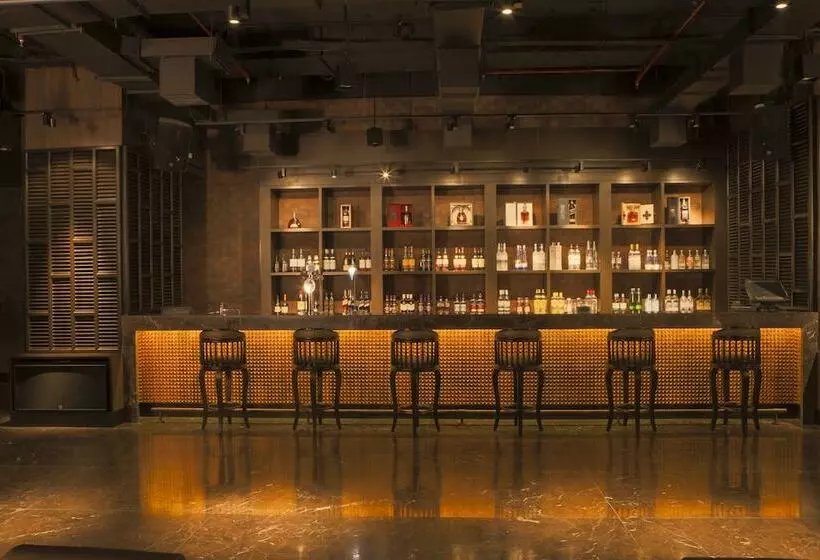 Fotos del hotel Courtyard By Marriott Mumbai International Airport:  14