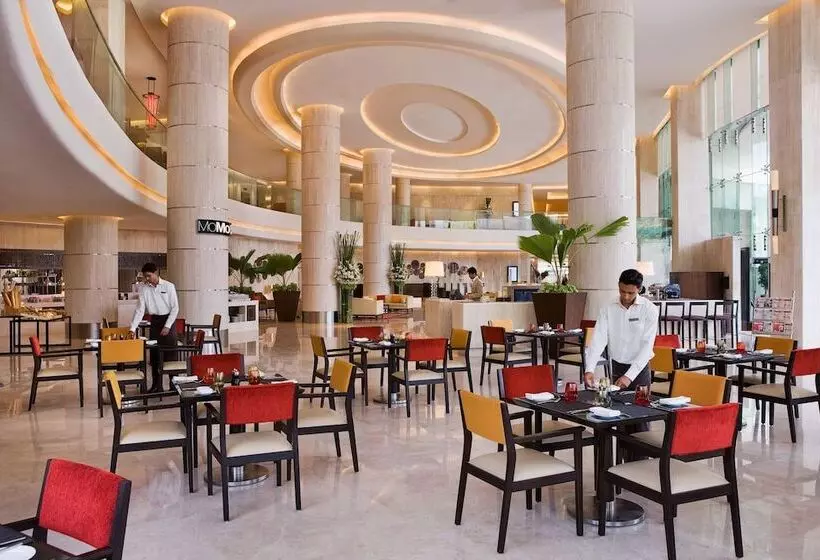 Fotos del hotel Courtyard By Marriott Mumbai International Airport:  6