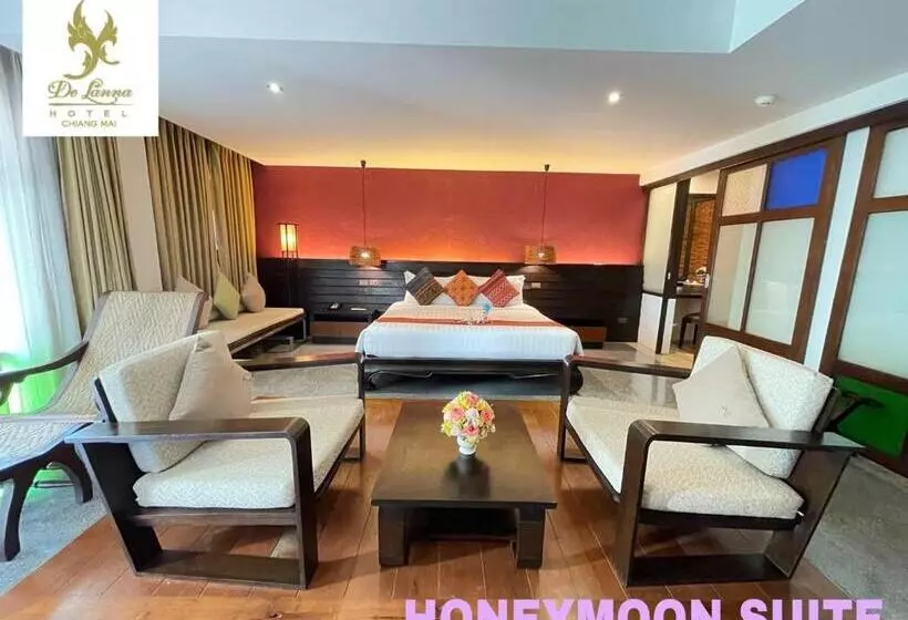 Fotos del hotel De Lanna:  13