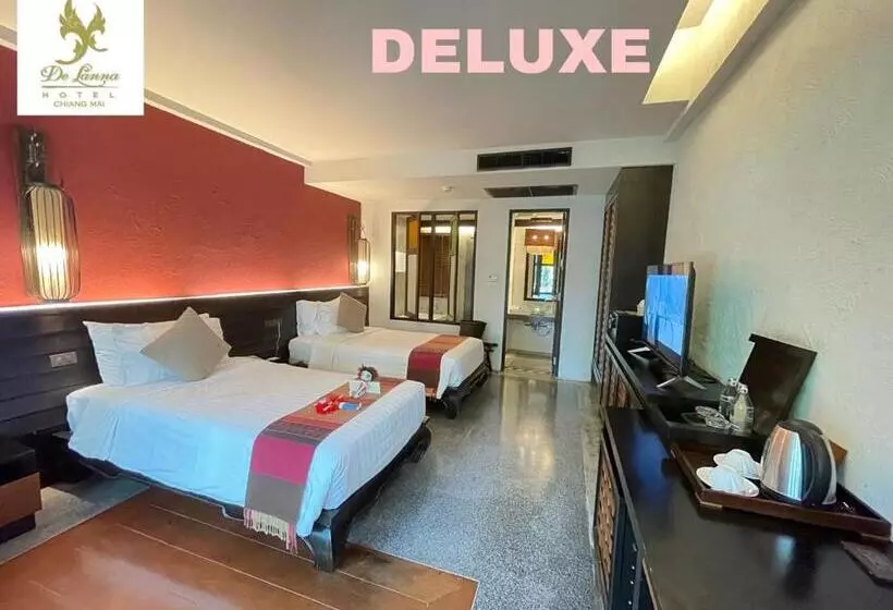 Fotos del hotel De Lanna:  19