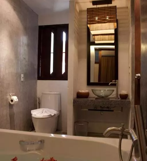 Fotos del hotel De Lanna:  15