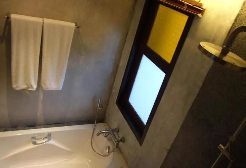 Fotos del hotel De Lanna:  24