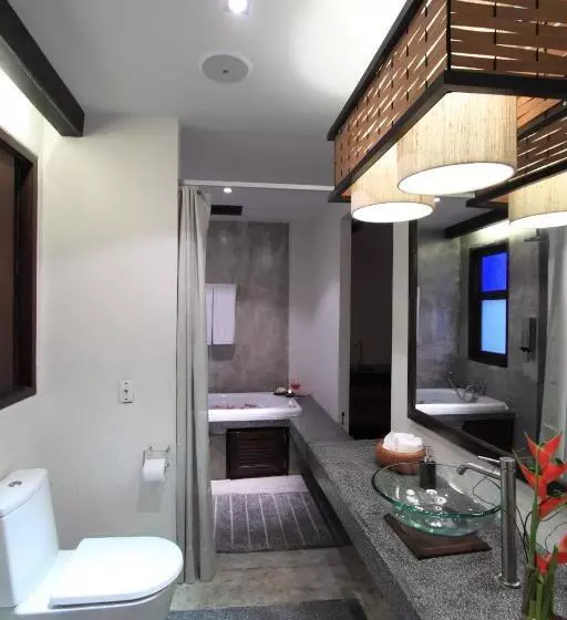 Fotos del hotel De Lanna:  12