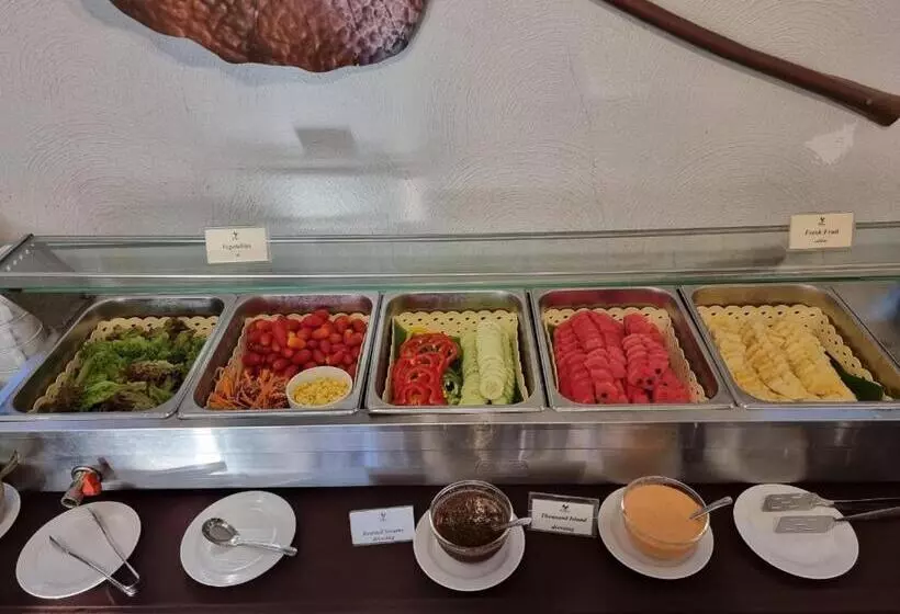 Fotos del hotel De Lanna:  4