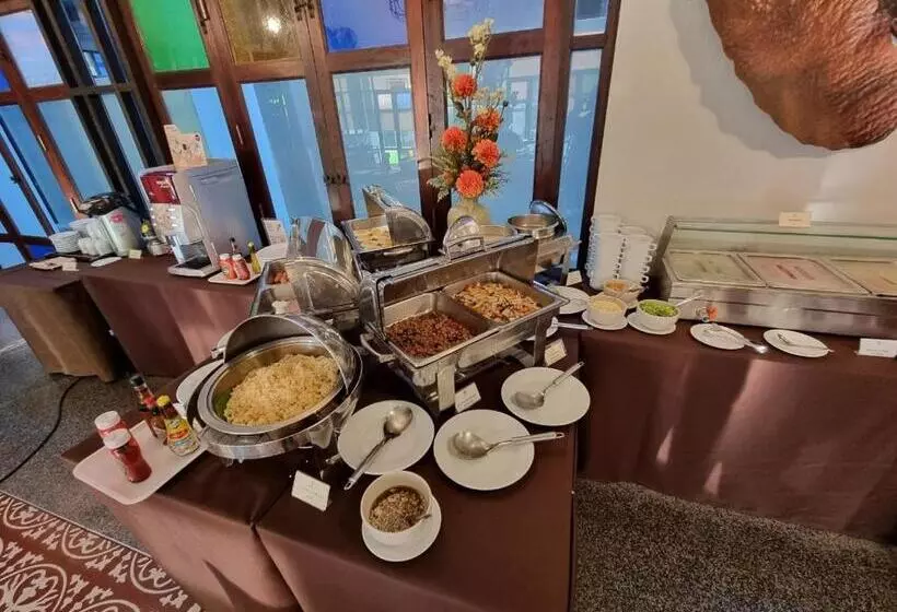 Fotos del hotel De Lanna:  17