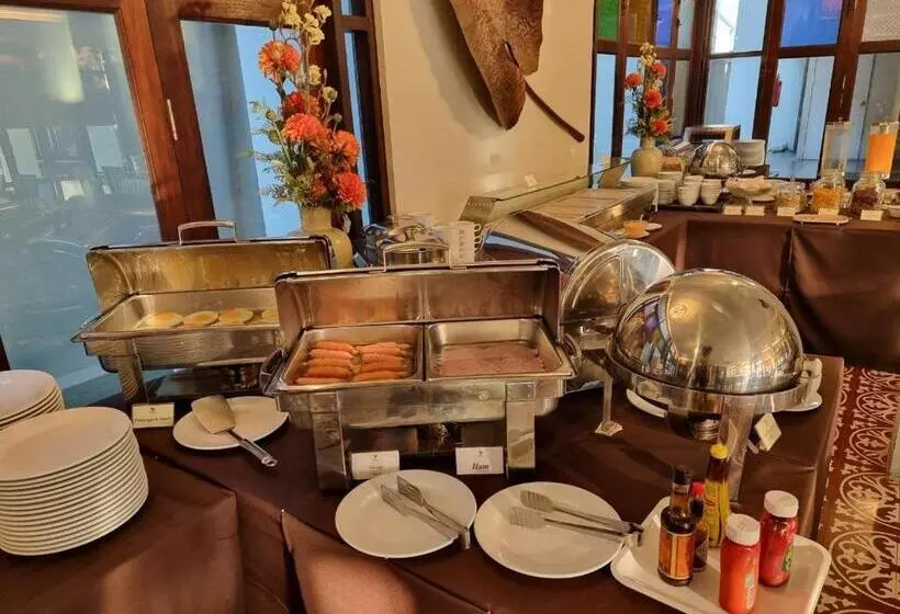 Fotos del hotel De Lanna:  20