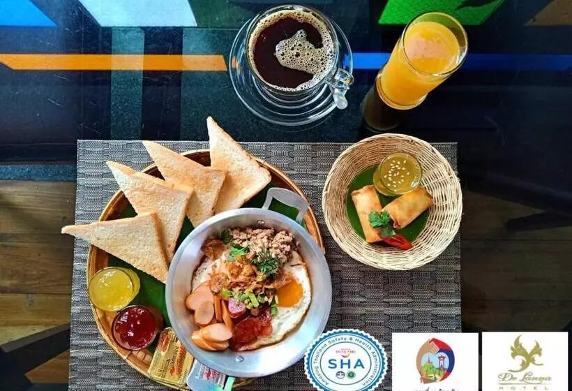 Fotos del hotel De Lanna:  14