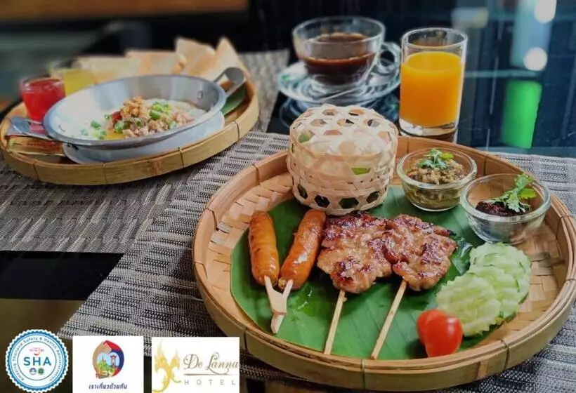 Fotos del hotel De Lanna:  9