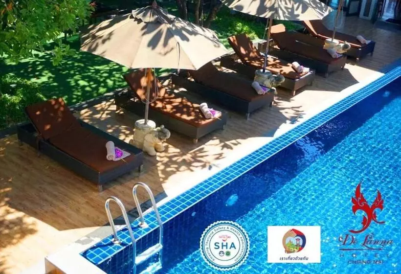 Fotos del hotel De Lanna:  2