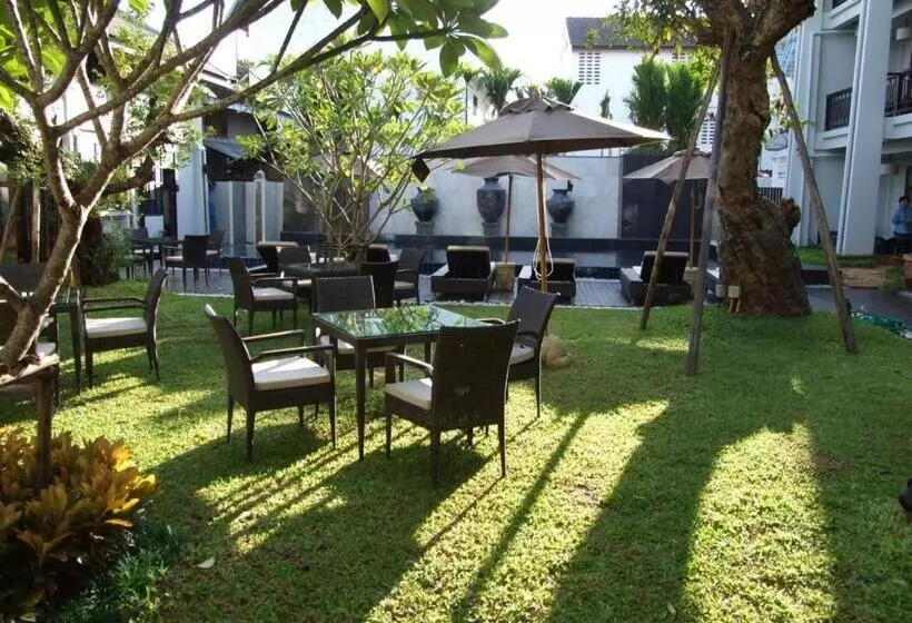 Fotos del hotel De Lanna:  11