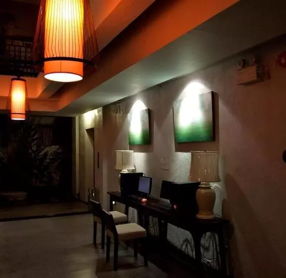 Fotos del hotel De Lanna:  10