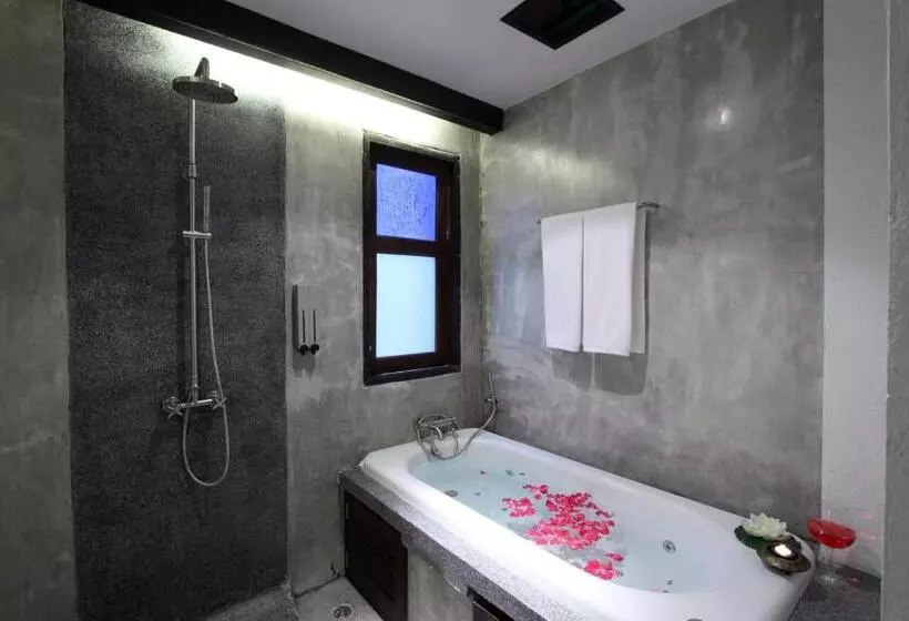 Fotos del hotel De Lanna:  18