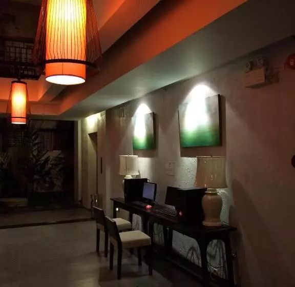 Fotos del hotel De Lanna:  5