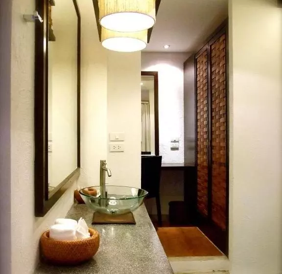 Fotos del hotel De Lanna:  7