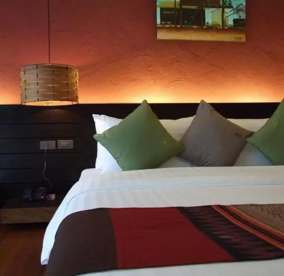 Fotos del hotel De Lanna:  22